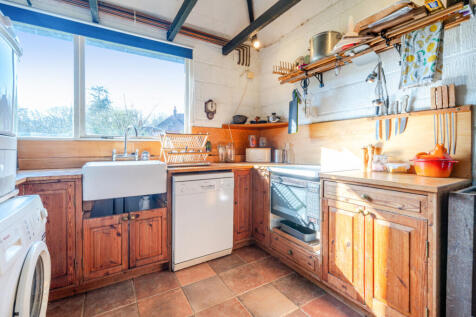 Detached Bungalow