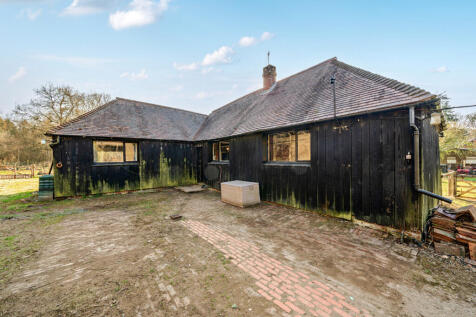 Detached Bungalow
