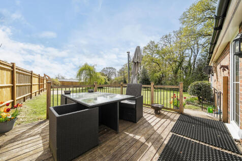 Decking