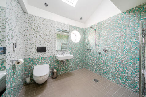 Wetroom