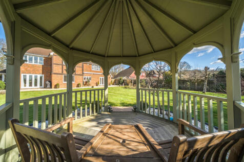 Pergola