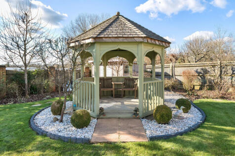 Pergola