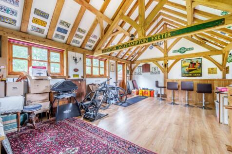 Summer House