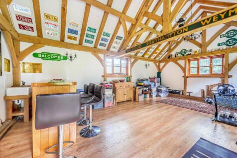 Summer House