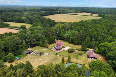 Elevated View