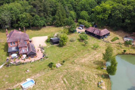 Elevated View