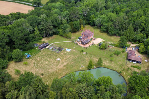 Elevated View