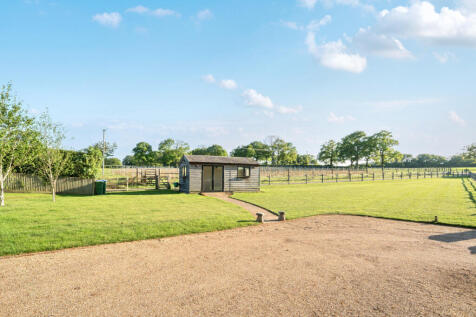 Grounds