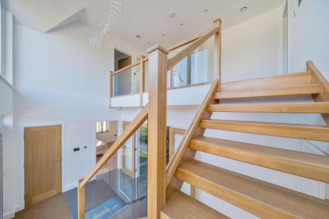 Stairway