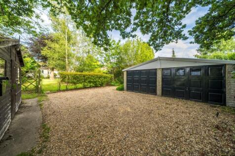 Garages
