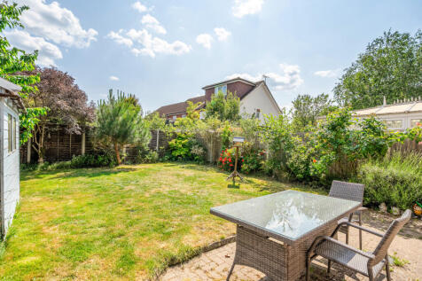 Garden 3
