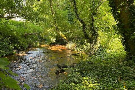 stream