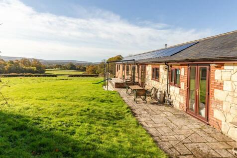 Swallow Cottage