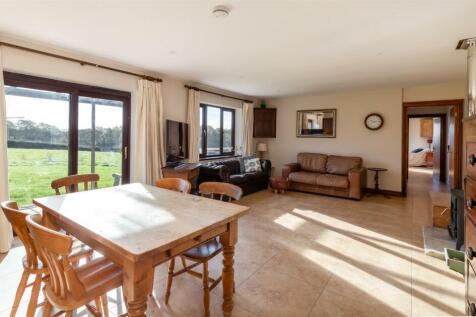 Swallow Cottage - Sitting Room