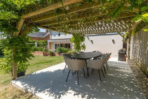 Pergola