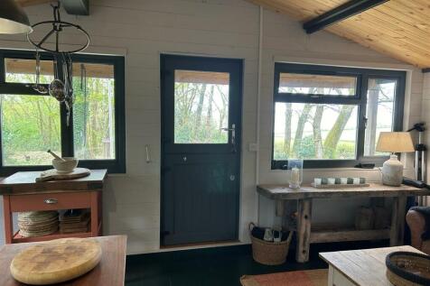 The Cabin
