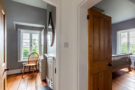 Upstairs