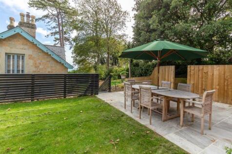 Outdoor Patio