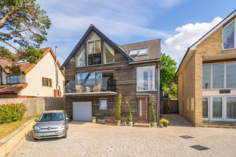 Larch House