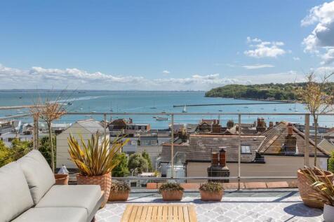 Roof Terrace