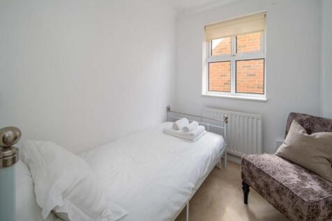 Study/Bedroom 4