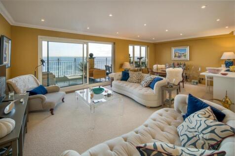 Open Plan Living Area