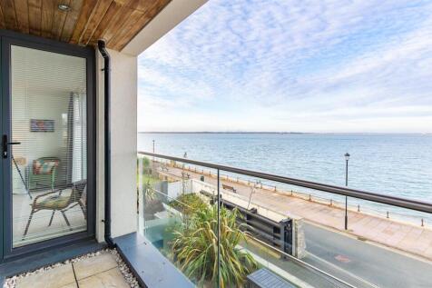 Bedroom 2 Balcony