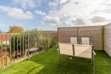 Roof Terrace