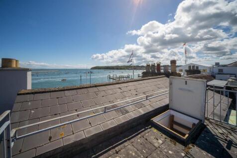 Roof Terrace