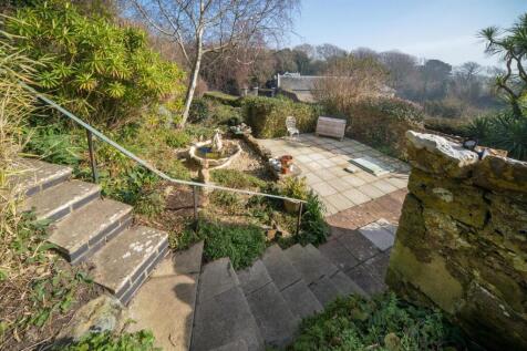 Access to Garden Tiers
