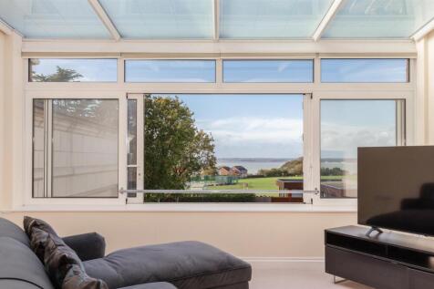 View from Living Room
