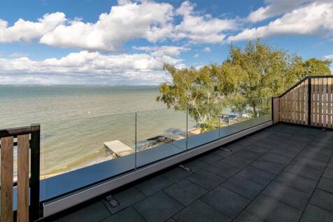 Ground Floor Terrace