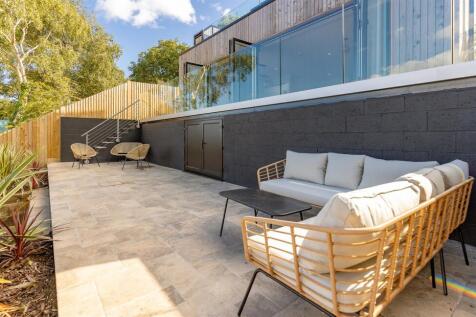 Terrace &amp; Store