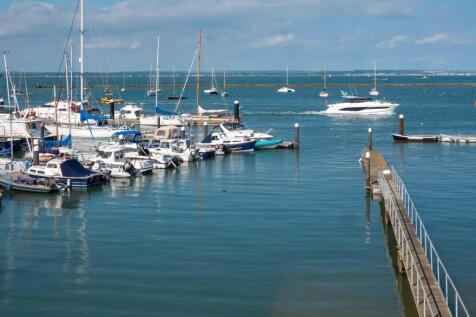 The Solent