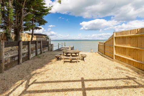 Beachside Garden