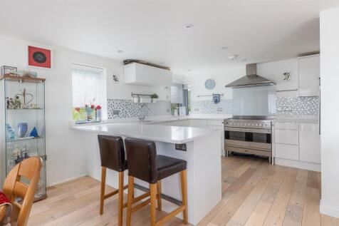 Kitchen/Living Room