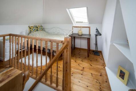 Attic/Bedroom 4