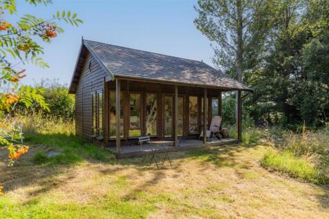 Garden Studio