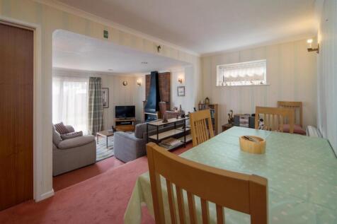 Open Plan Family Room