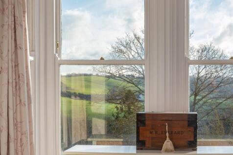 View from Bedroom 2