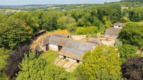 Outbuildings