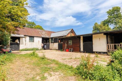 Stable Yard