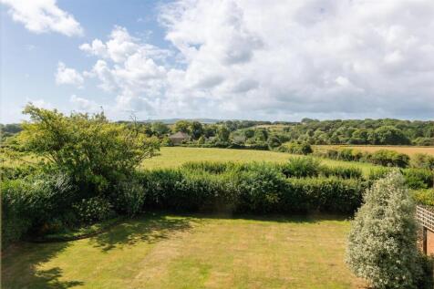 View from Bedroom 1