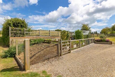 Kitchen Garden