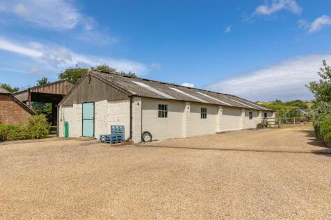Outbuilding