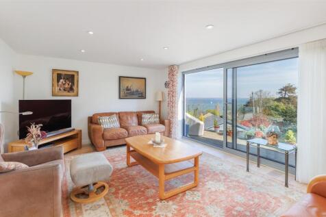 Open-Plan Living Area