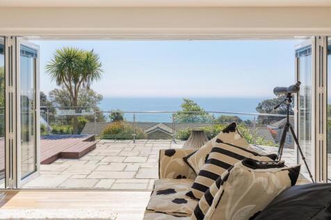 Stunning Sea Views