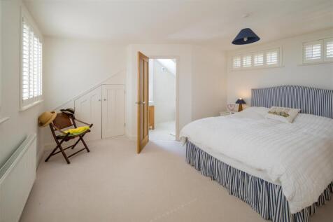First Floor Bedroom 1