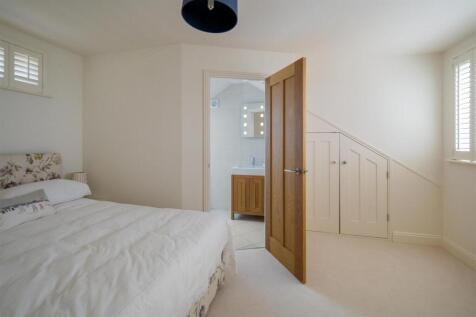 First Floor Bedroom 2