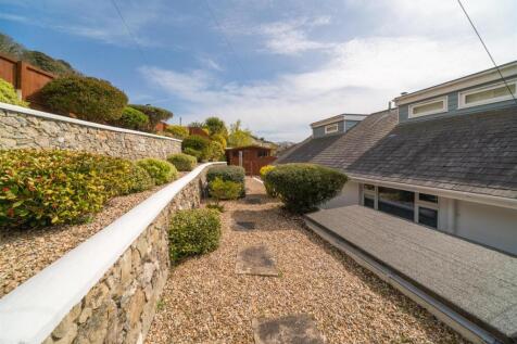 Terraced Garden